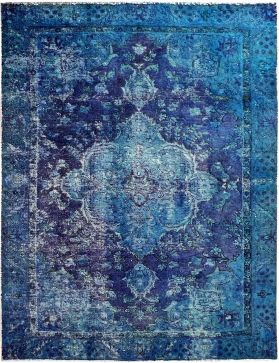 Persian Vintage Carpet  purple  <br/>276 x 195 cm