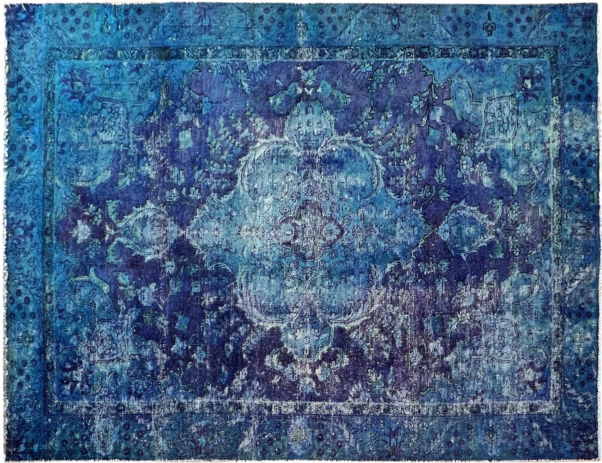 Persian Vintage Carpet  purple  <br/>276 x 195 cm