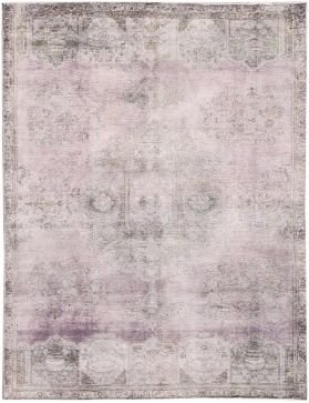 Tappeto vintage persiano  verde <br/>280 x 180 cm