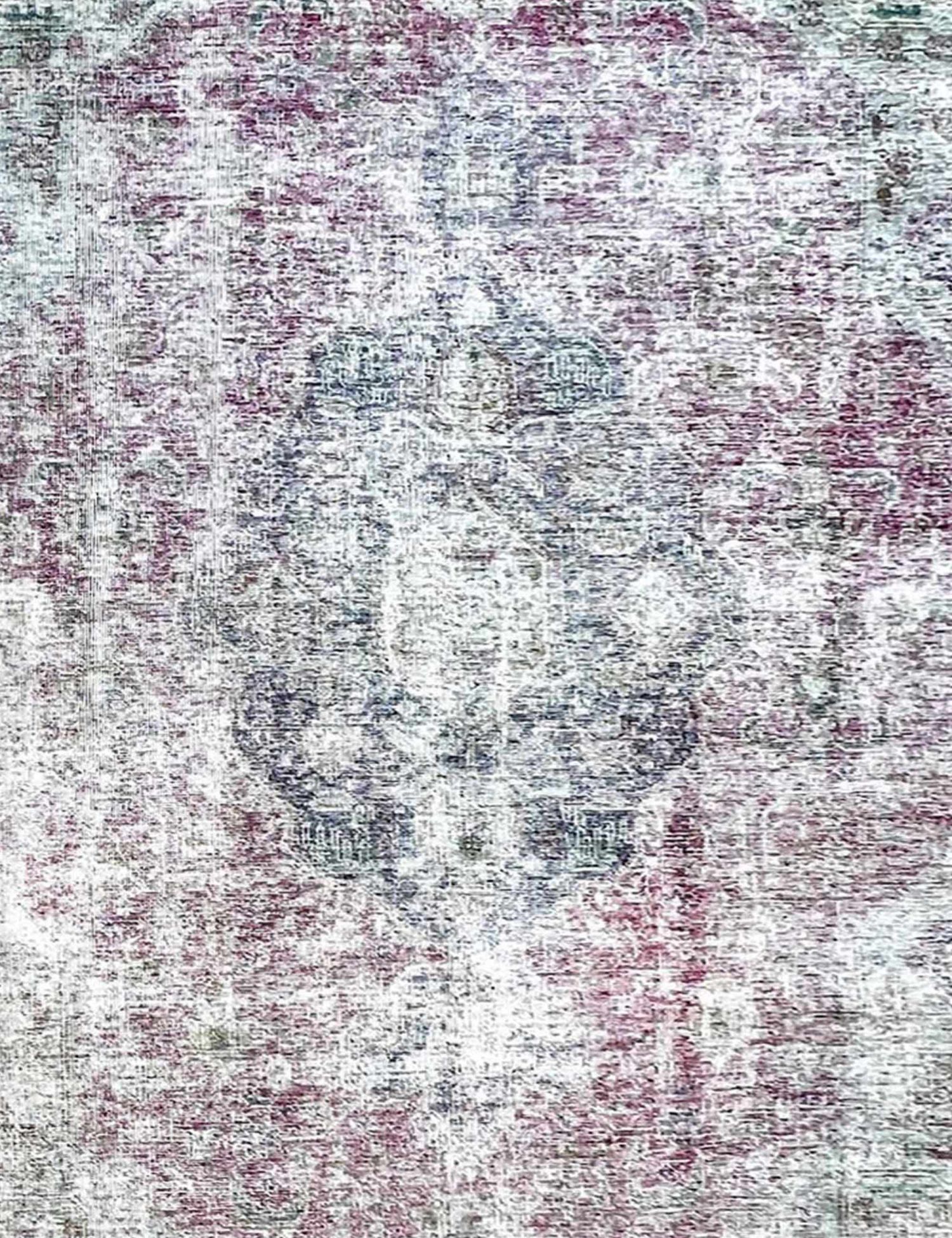 Tapis Persan vintage  grise <br/>270 x 190 cm