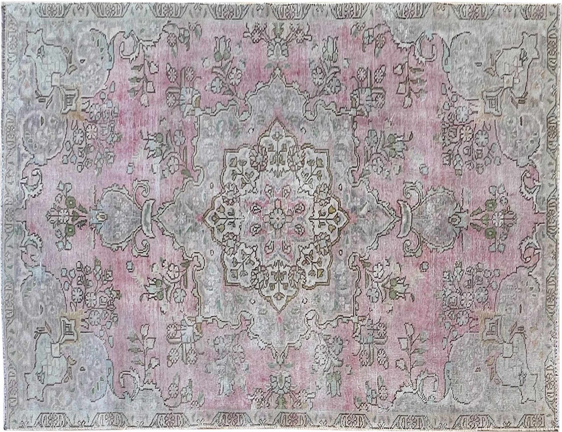 Retro Matta  beige <br/>240 x 135 cm