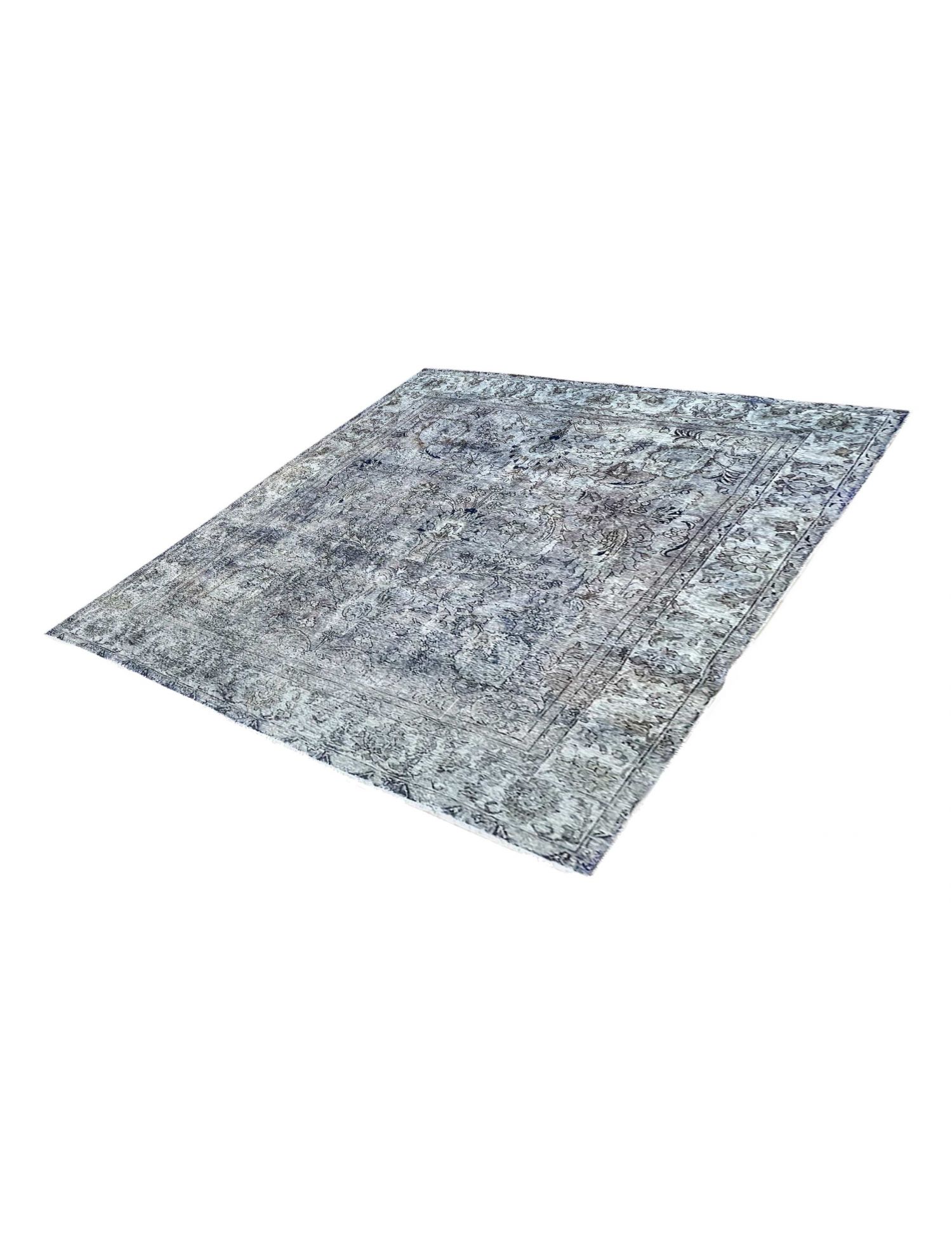 Tappeto Vintage  grigo <br/>230 x 190 cm