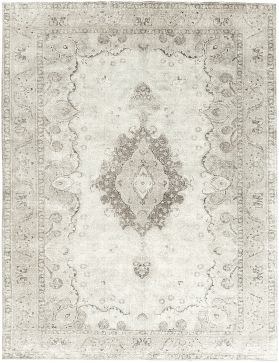 Vintage Carpet 489 X 295 grey