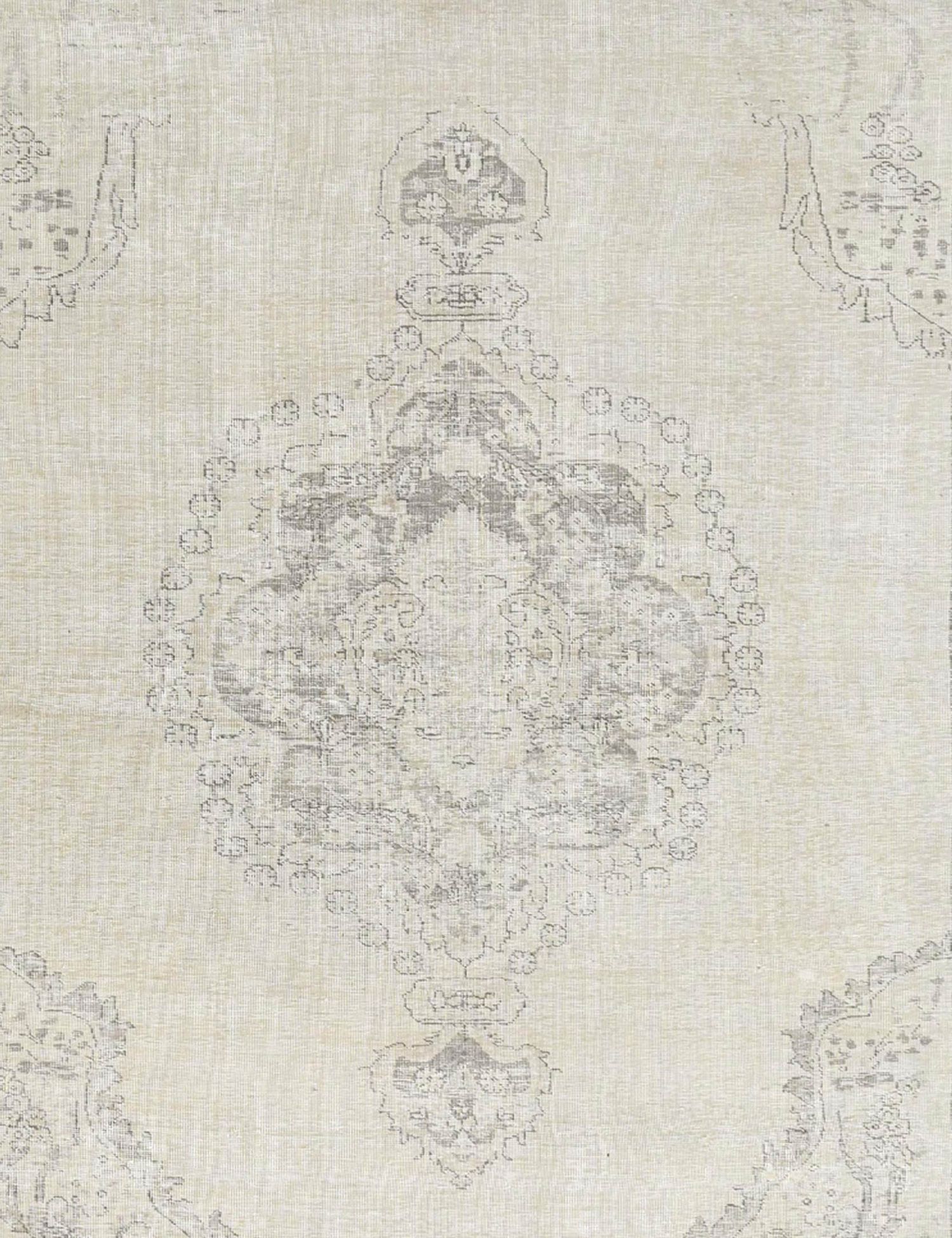 Tappeto Vintage  beige <br/>316 x 208 cm