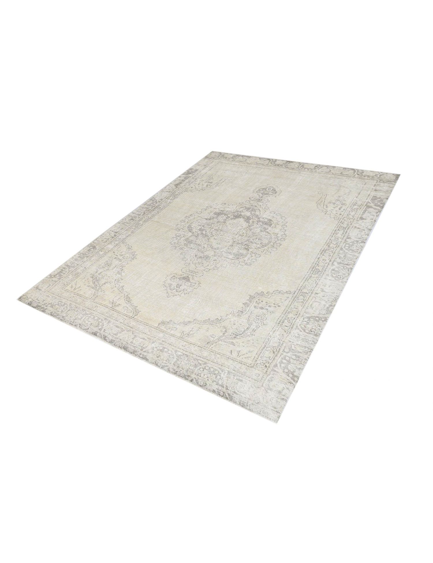 Tappeto Vintage  beige <br/>316 x 208 cm