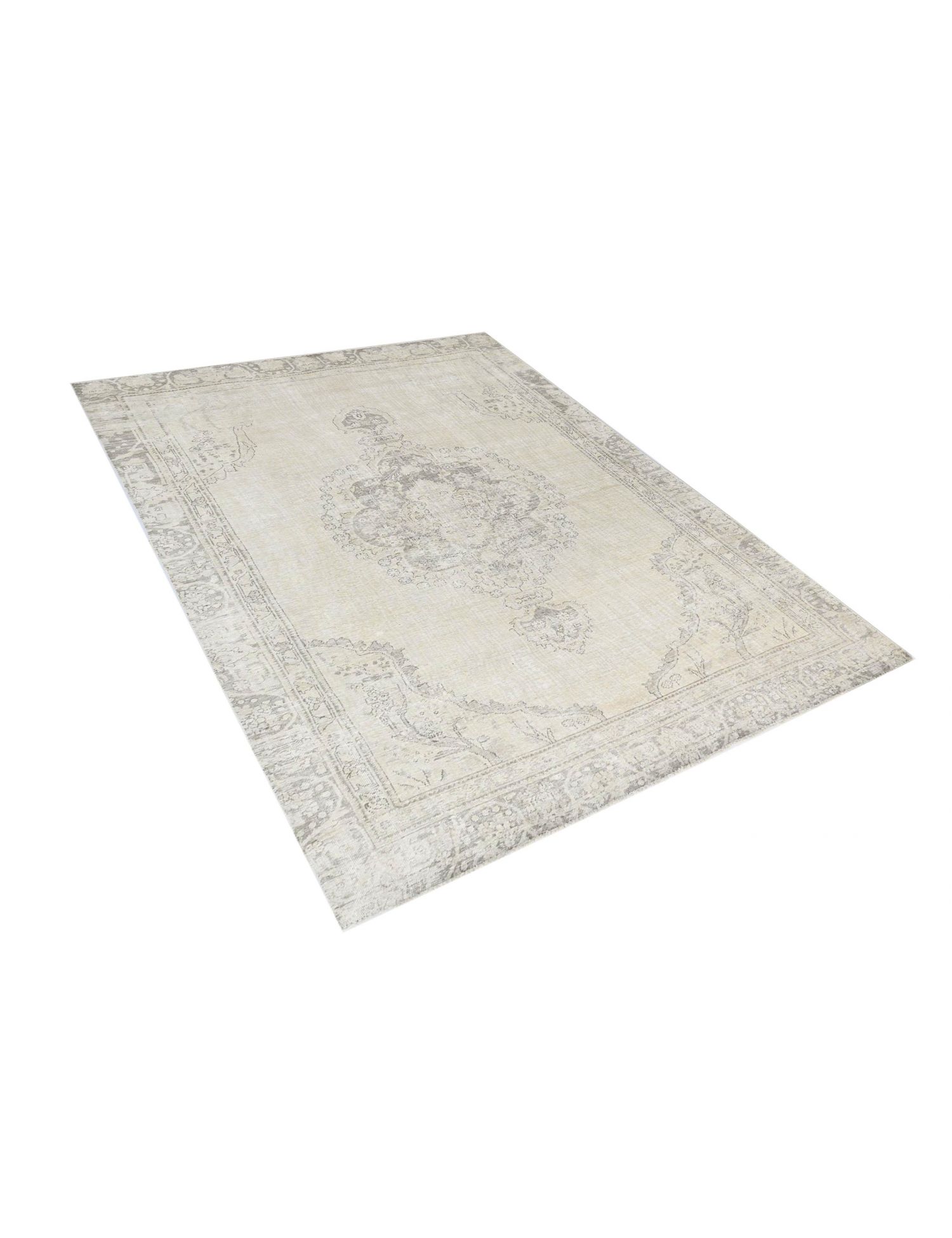 Tappeto Vintage  beige <br/>316 x 208 cm