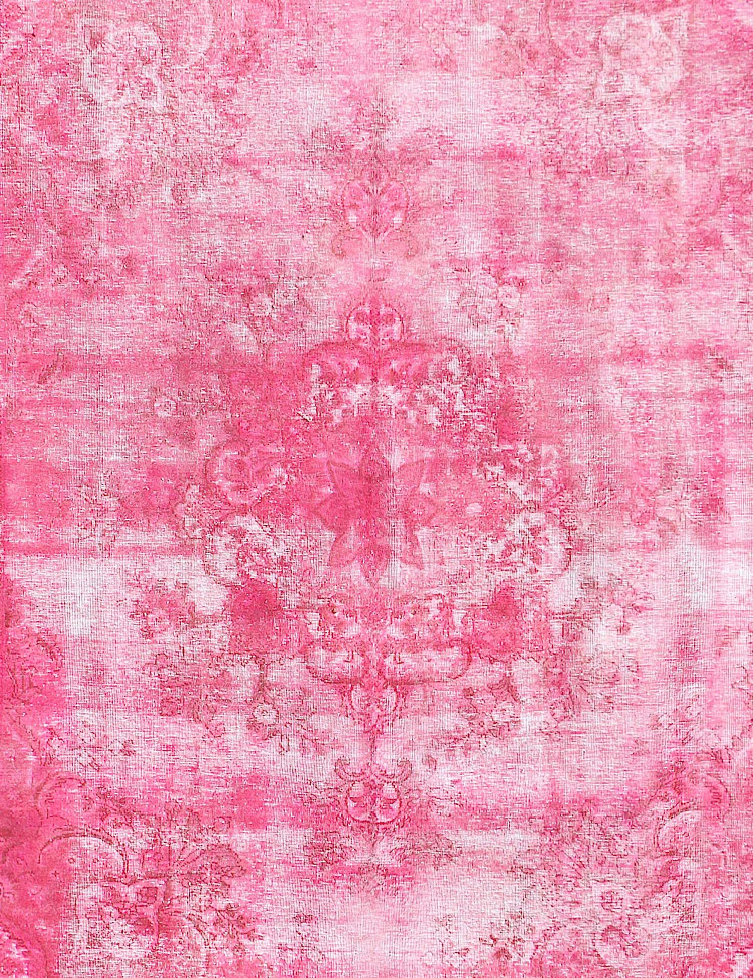 Tappeto Vintage  rosso <br/>320 x 220 cm