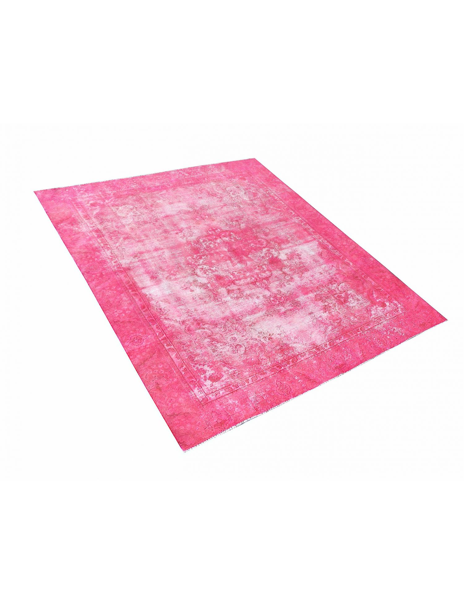 Tappeto Vintage  rosso <br/>320 x 220 cm