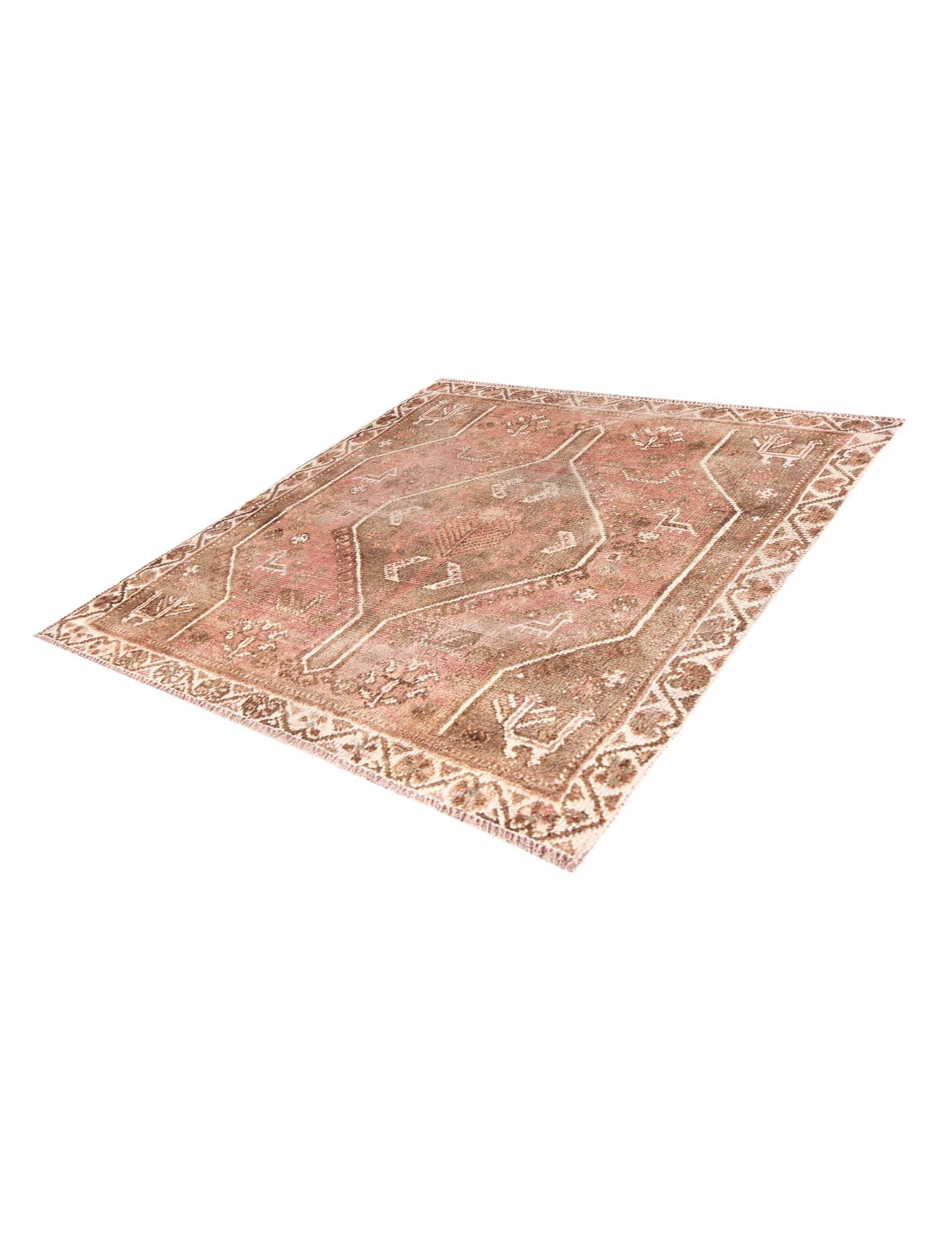 Alfombras Retro  beige <br/>133 x 103 cm