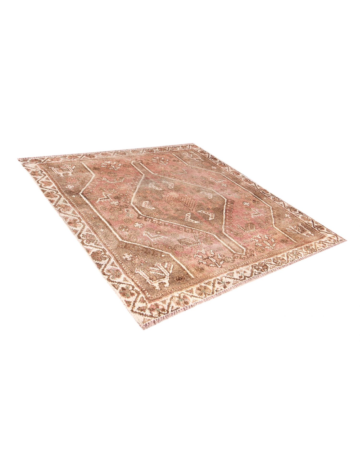 Alfombras Retro  beige <br/>133 x 103 cm