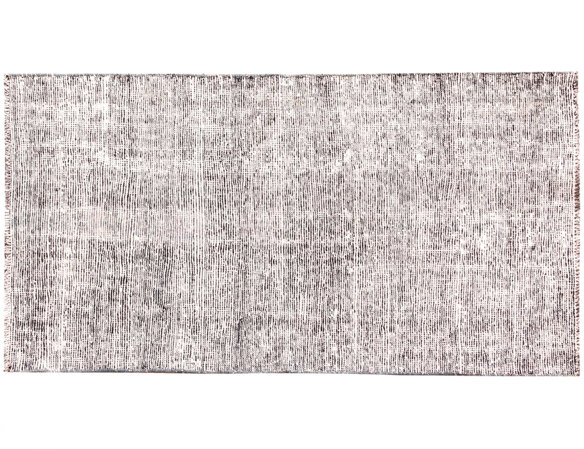 Alfombra persa vintage  gris <br/>185 x 103 cm