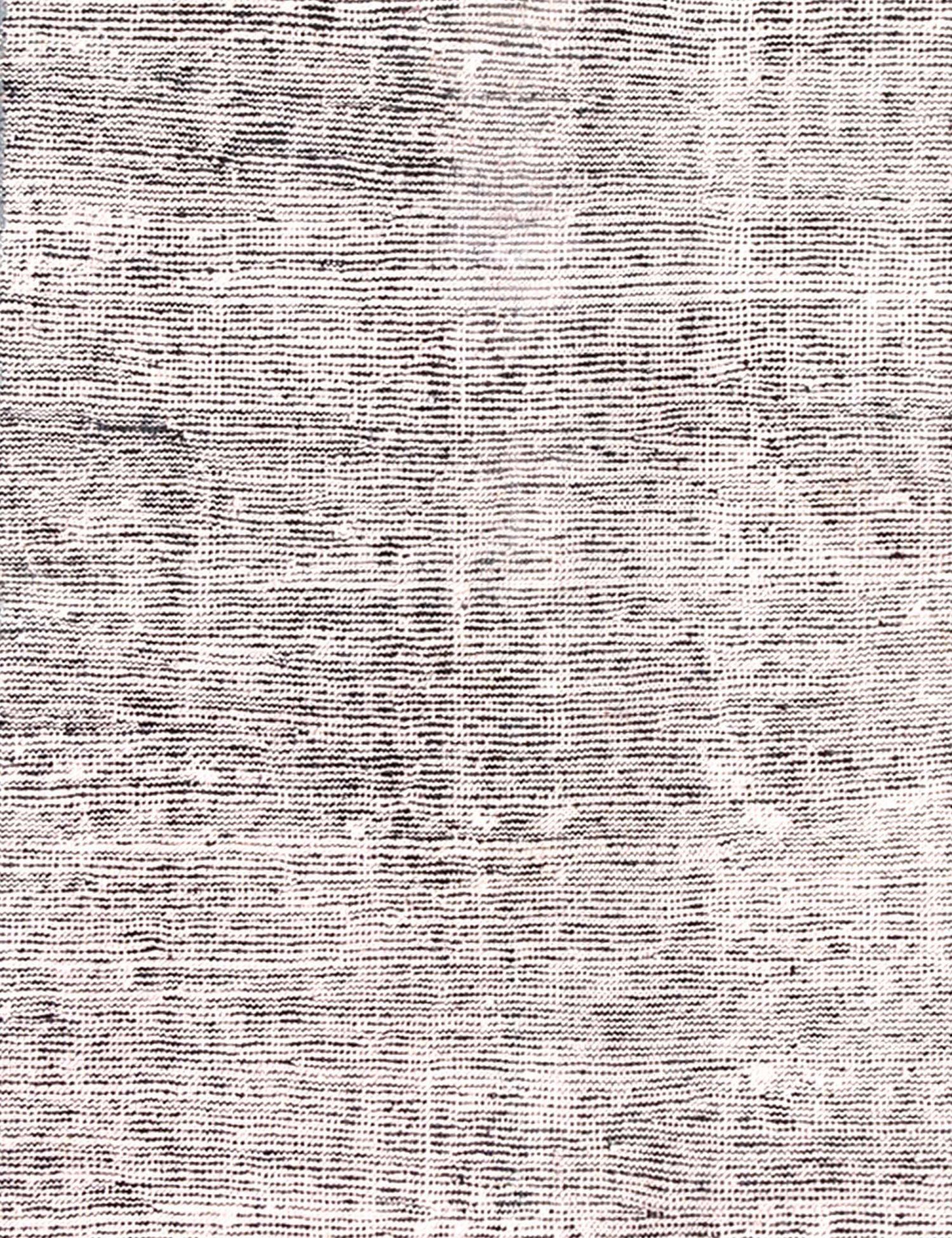 Tapis Persan vintage  grise <br/>185 x 103 cm