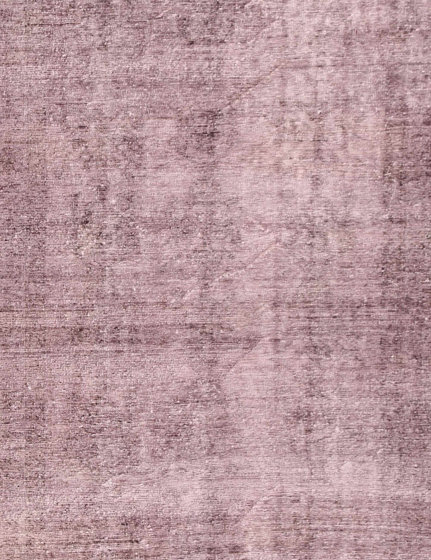 Alfombra persa vintage  púrpura <br/>180 x 102 cm