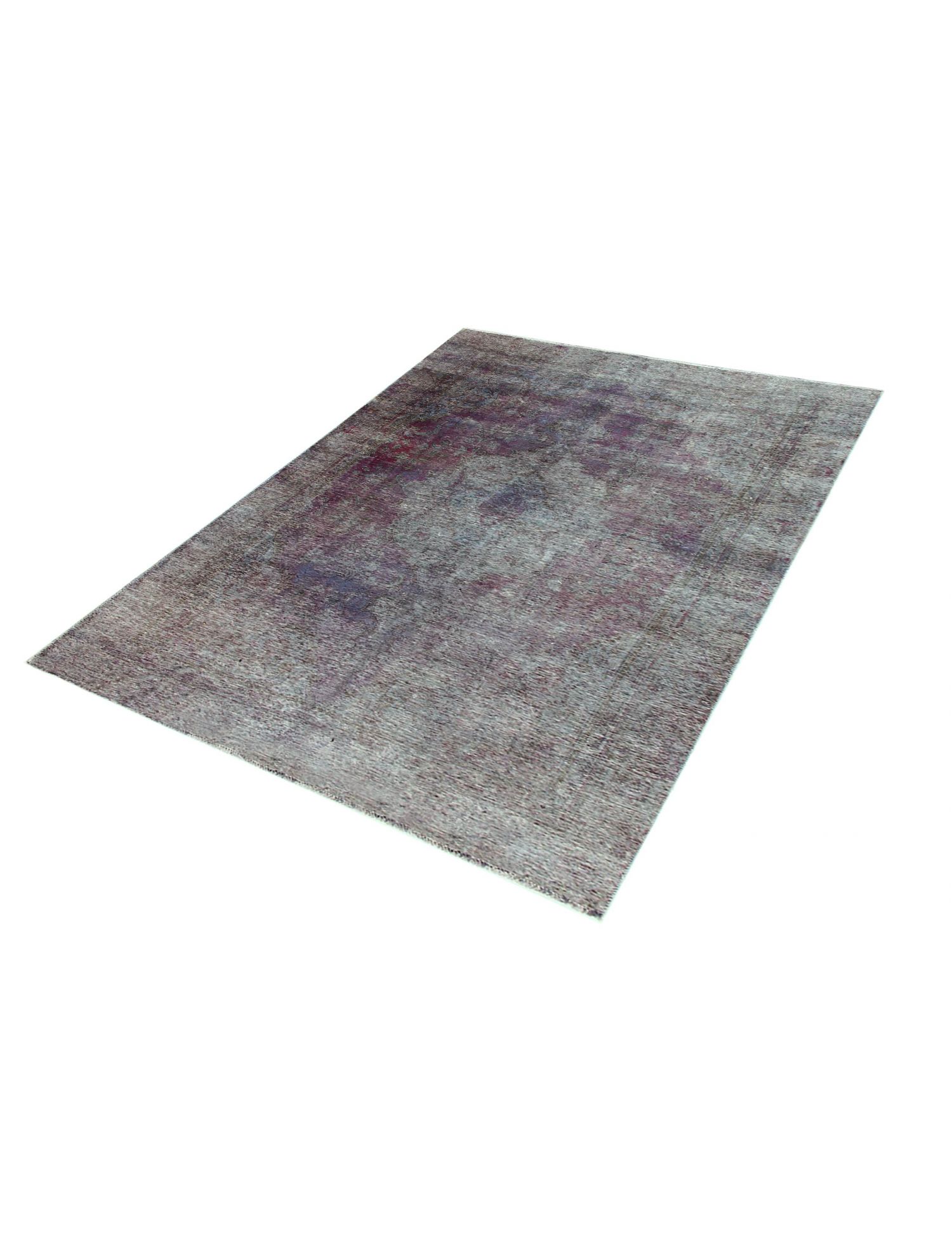 Tapis Persan vintage  violet <br/>280 x 180 cm