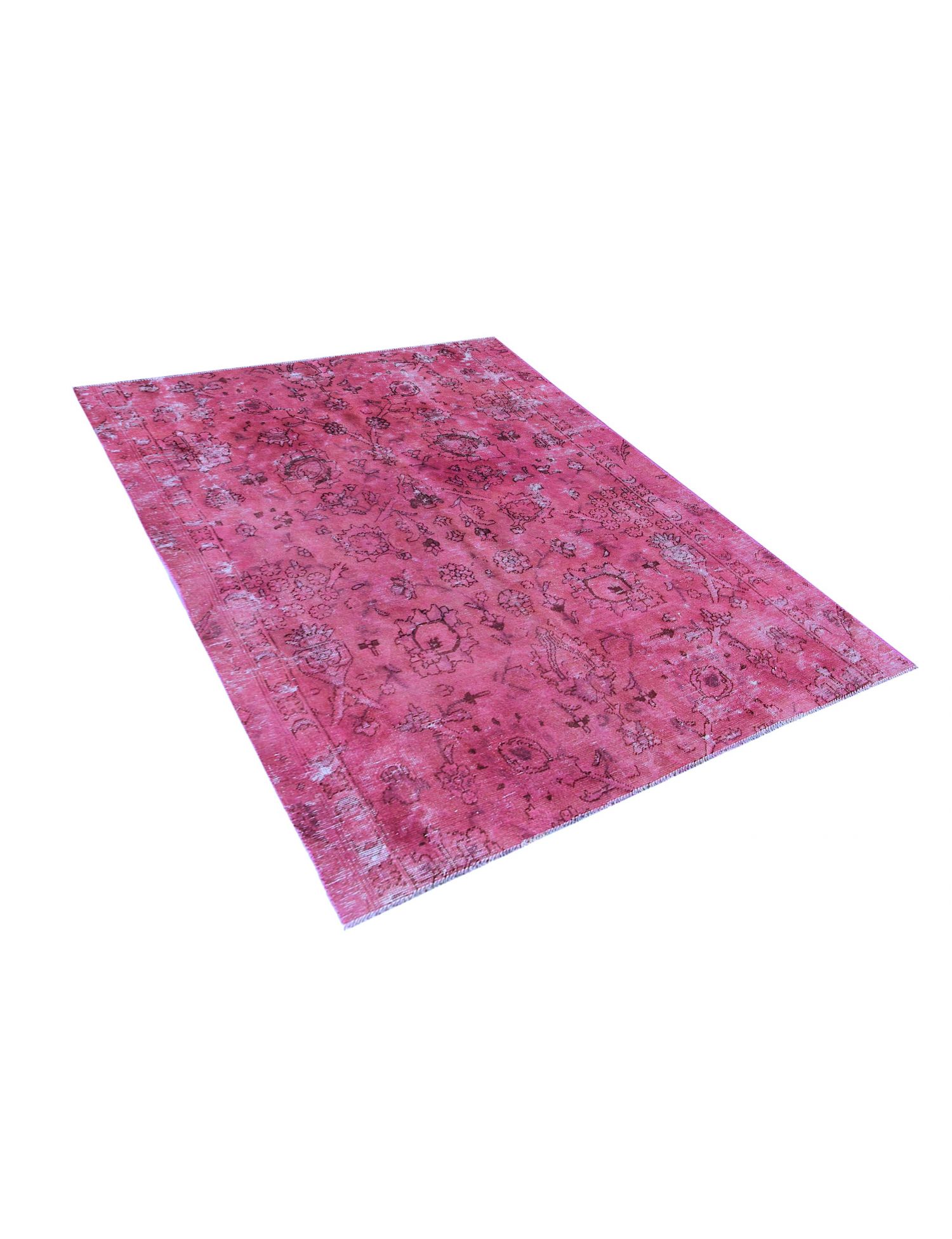 Tappeto vintage persiano  rød <br/>210 x 155 cm