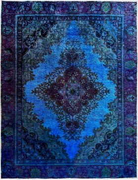 Stonewash  blu <br/>270 x 180 cm
