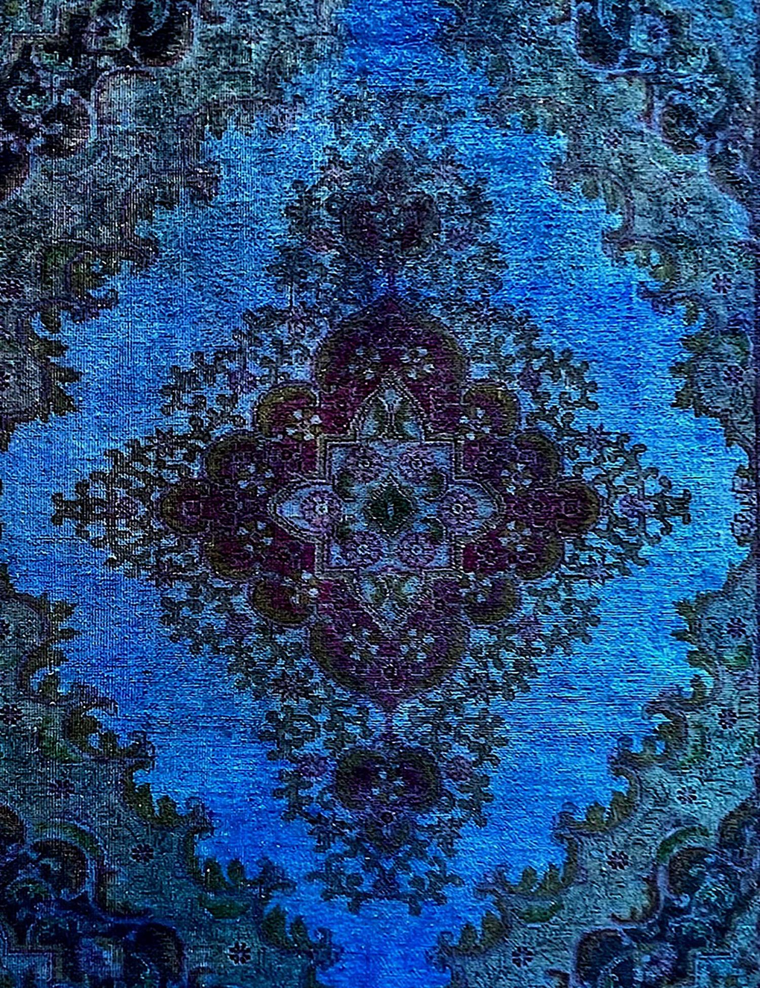 Stonewash  blu <br/>270 x 180 cm