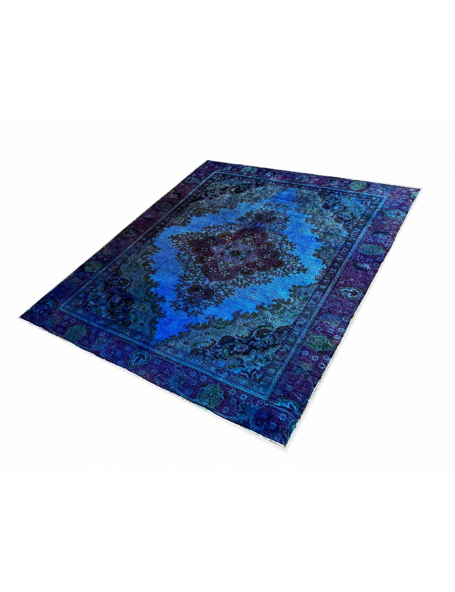 Stonewash  blu <br/>270 x 180 cm