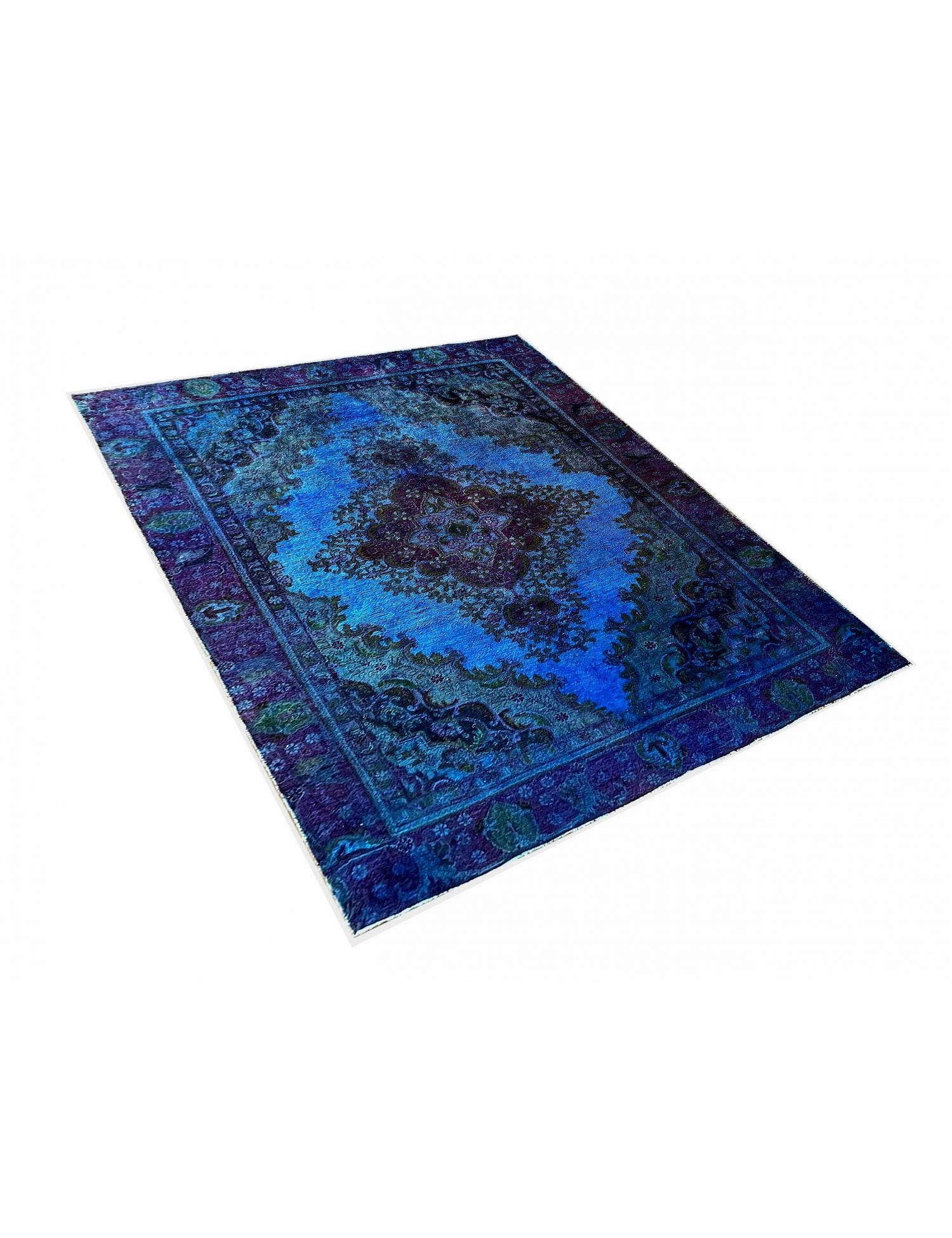 Stonewash  blu <br/>270 x 180 cm