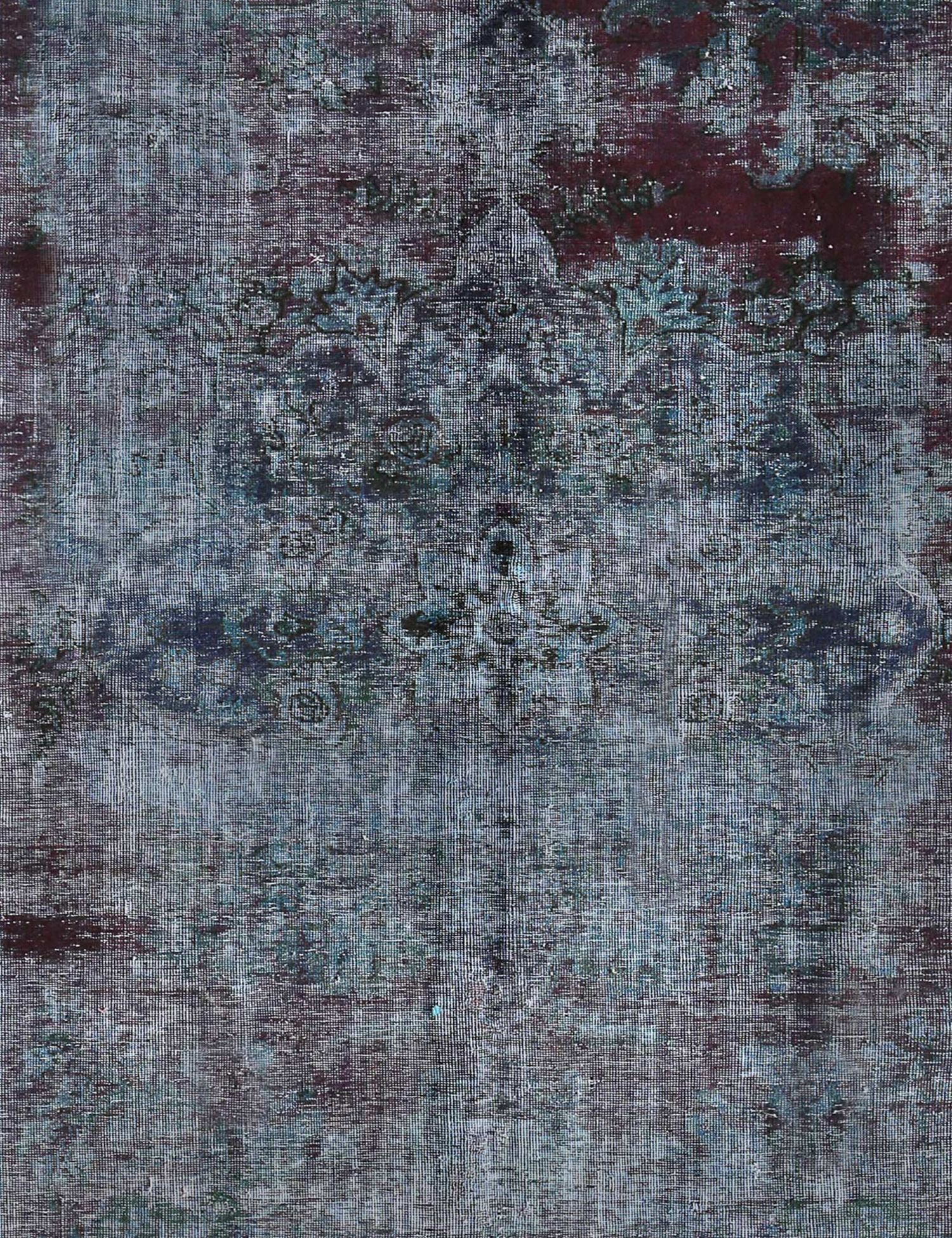 Vintage Teppich  lila <br/>232 x 178 cm