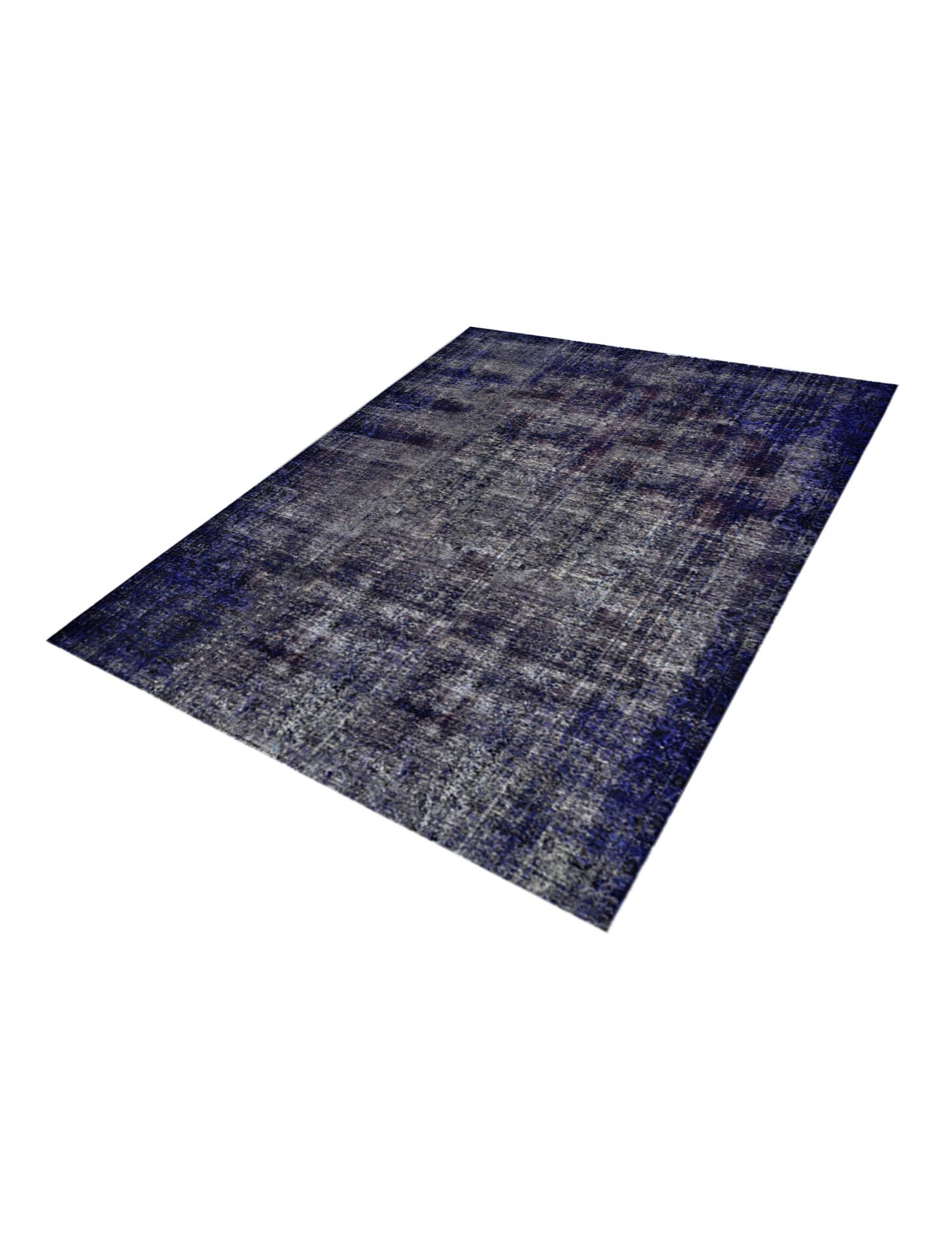 Tappeto Vintage  viola <br/>346 x 258 cm