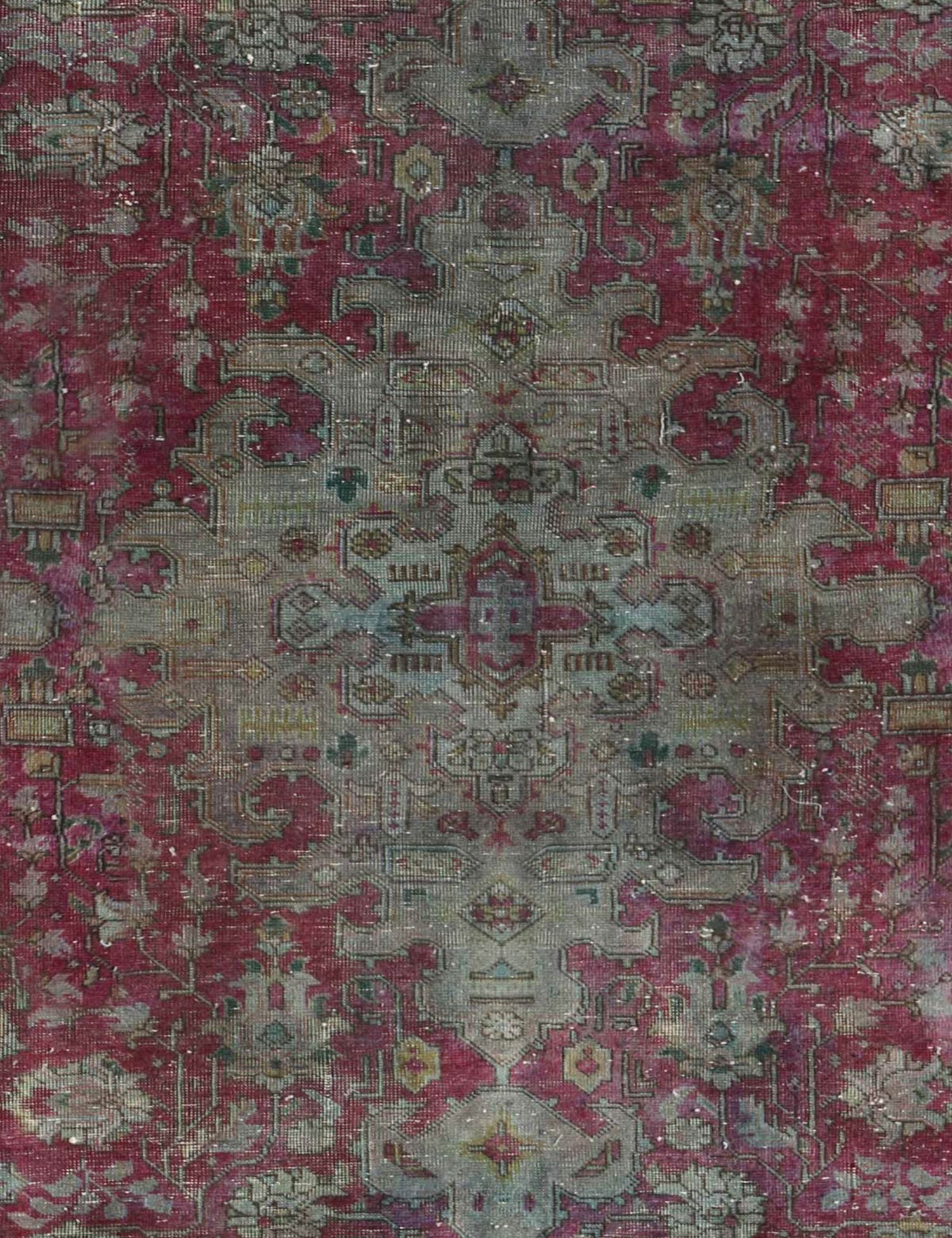 Tappeto Vintage  viola <br/>252 x 147 cm