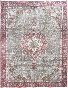 Tapis Persan Retro 370 X 272 beige