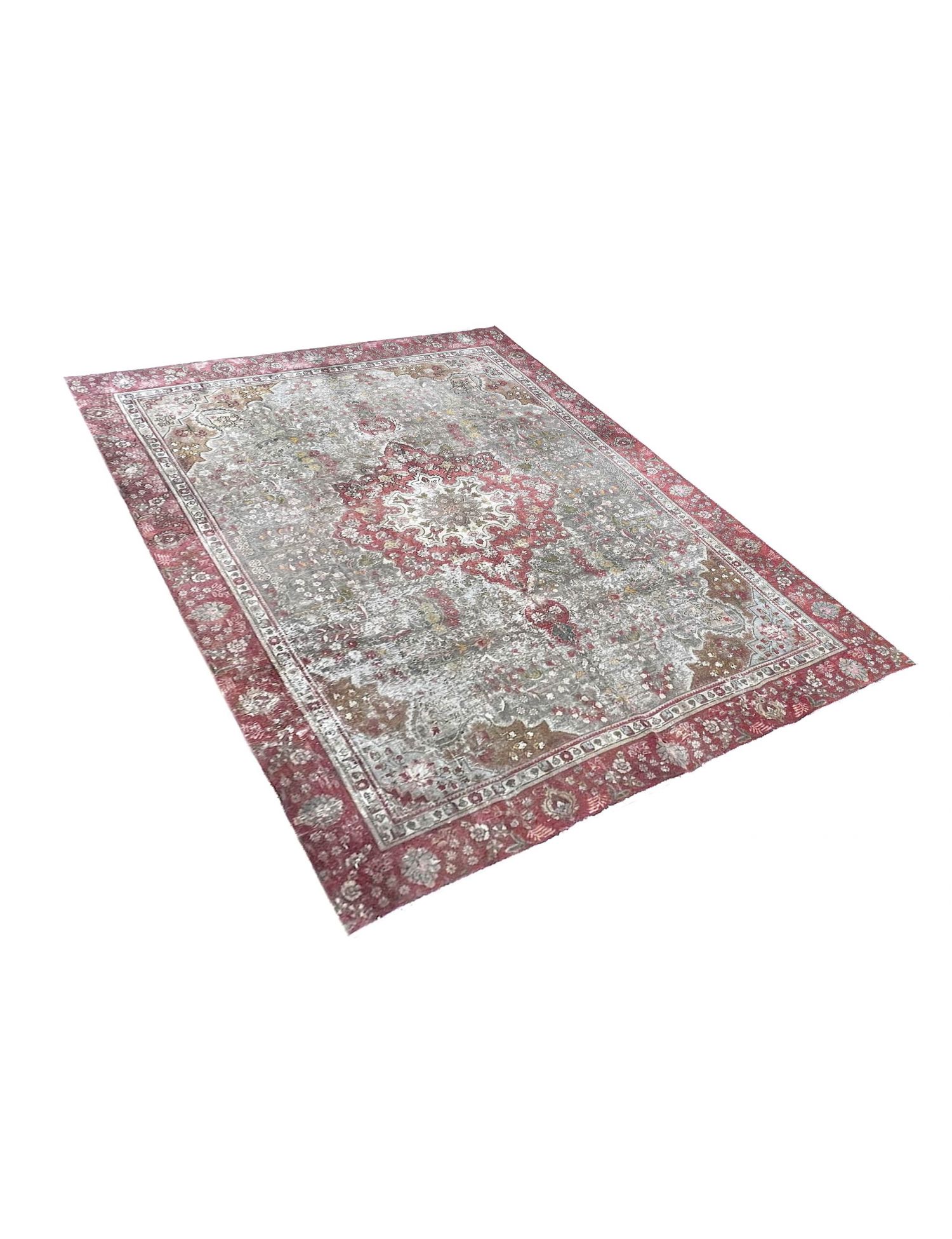 Stonewash  beige <br/>370 x 272 cm