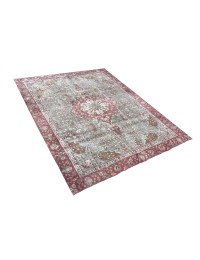 Beige Persien Retro Perserteppich  370 x 272 cm