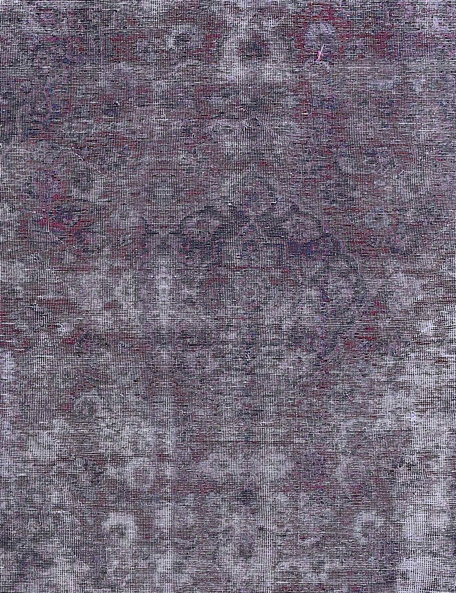 Vintage Teppich  lila <br/>301 x 184 cm