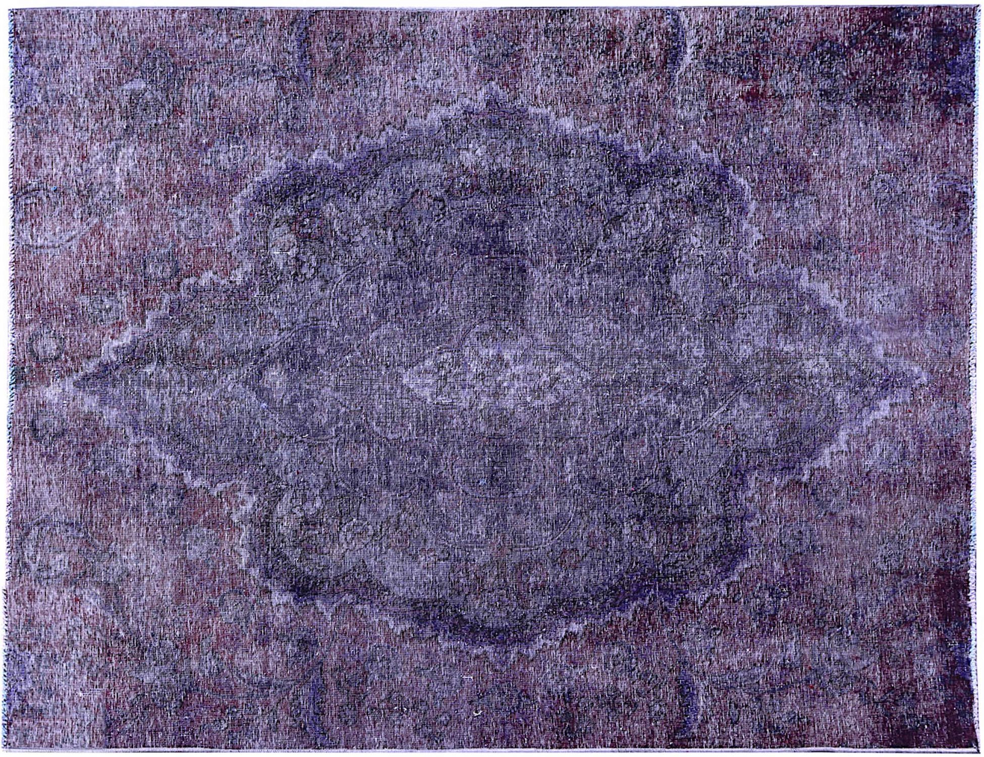 Vintage Teppich   229 x 187 cm