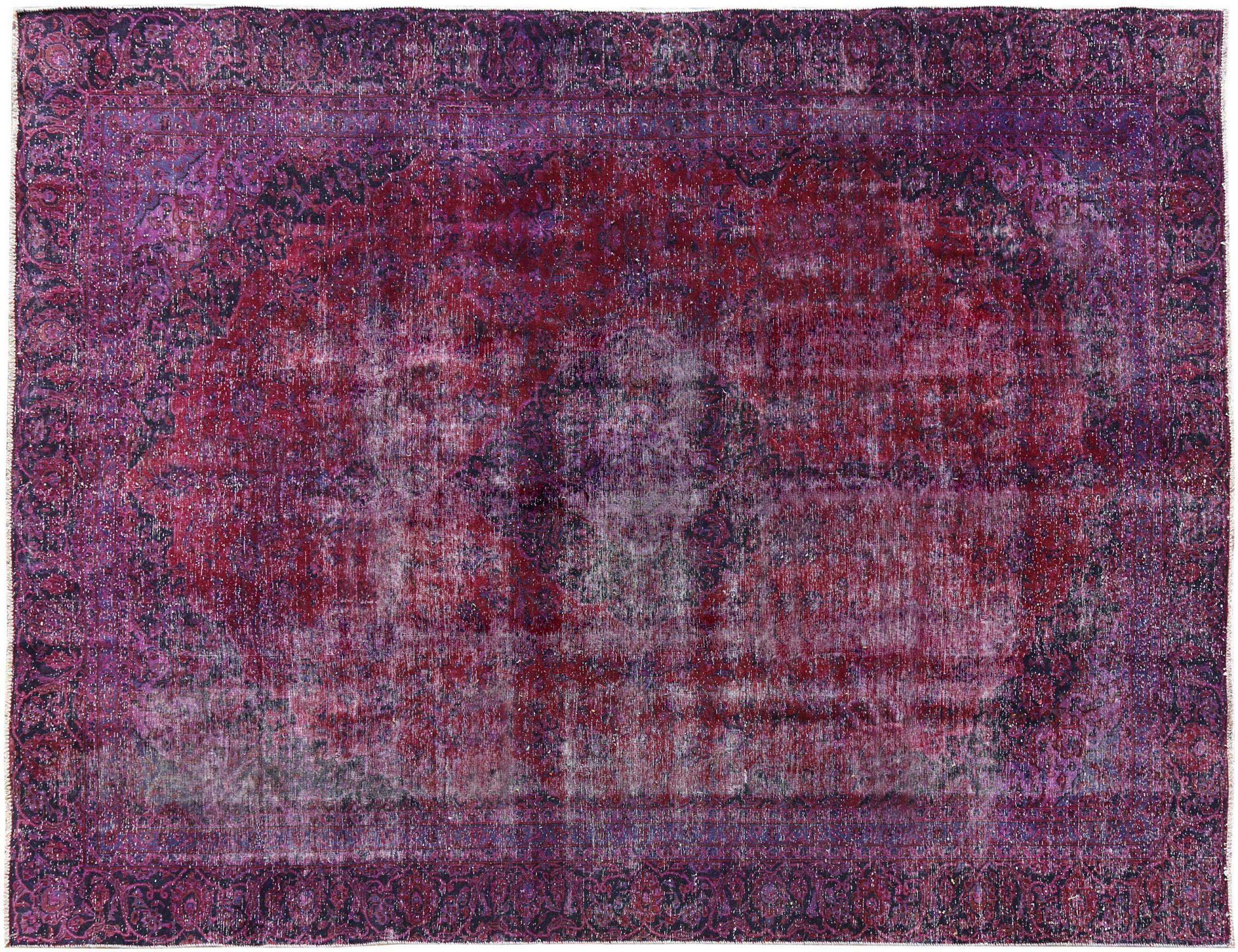 Vintage Teppe   383 x 256 cm