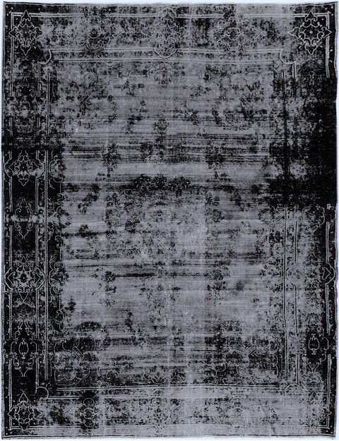 Persisk Vintagetæppe 430 x 290