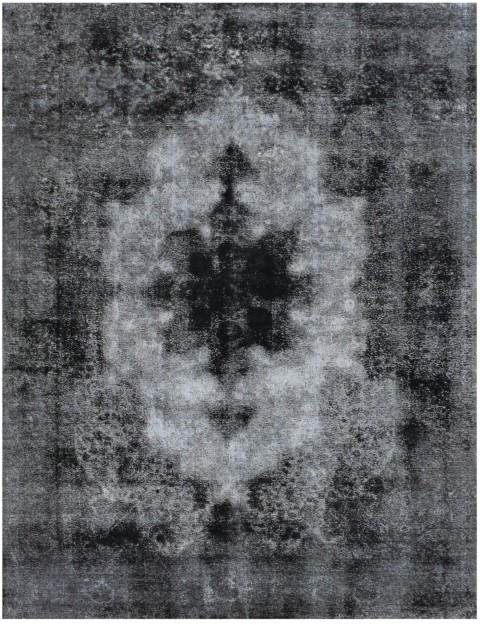 Vintagetæppe 464 x 308