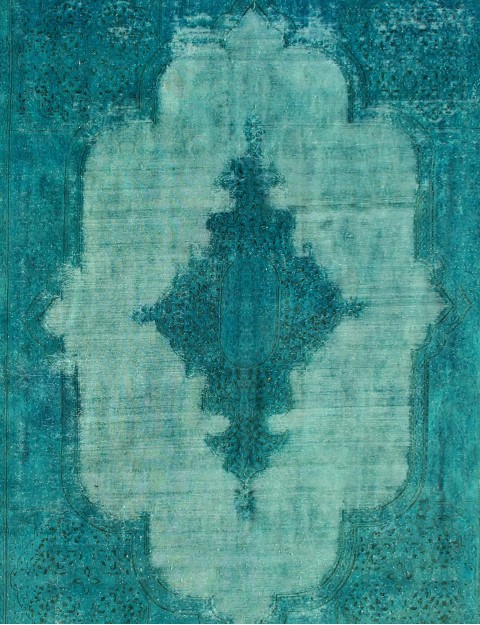 Persian Vintage Heritage  <br/>455 x 324 cm