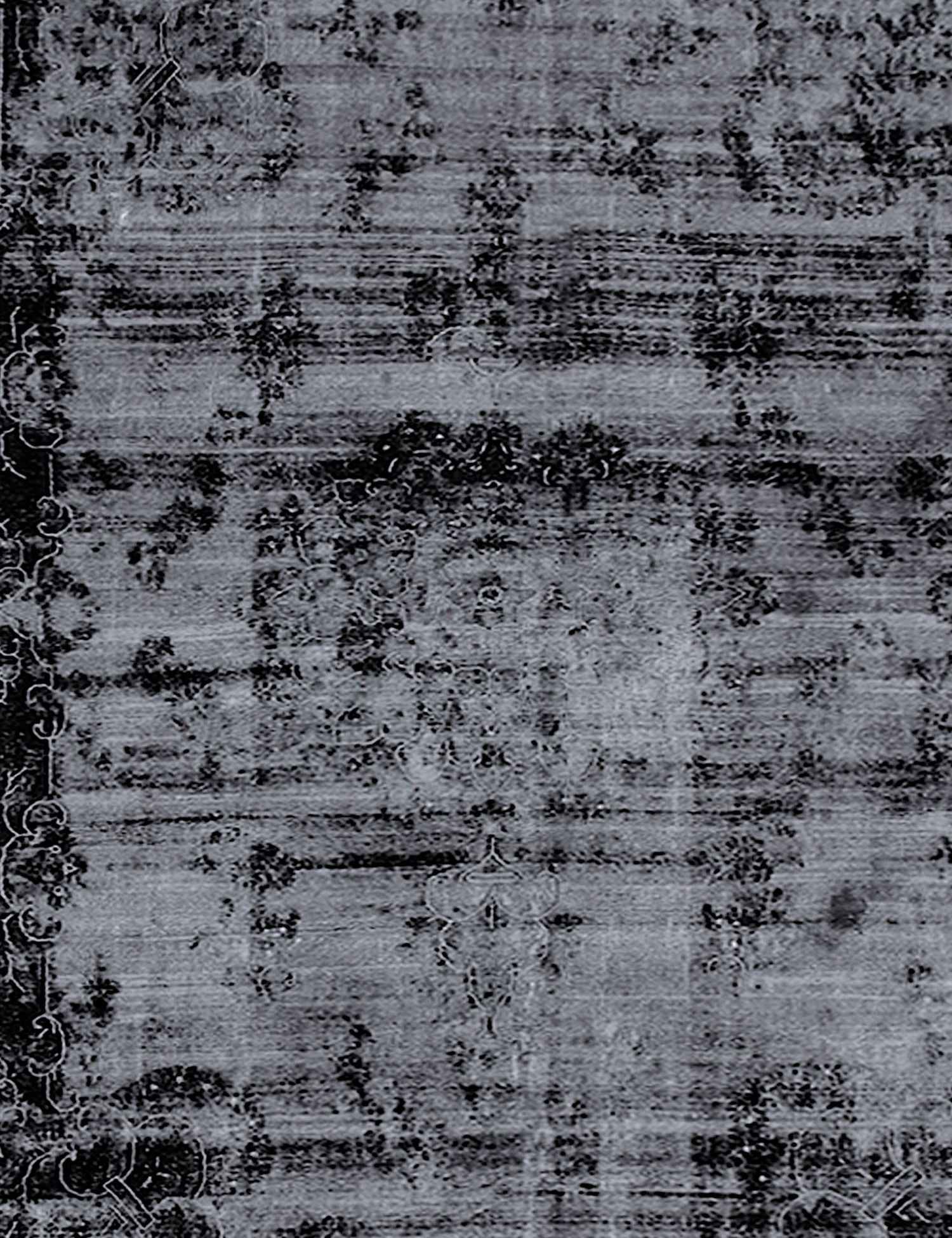 Tappeto vintage persiano  schwarz <br/>430 x 290 cm
