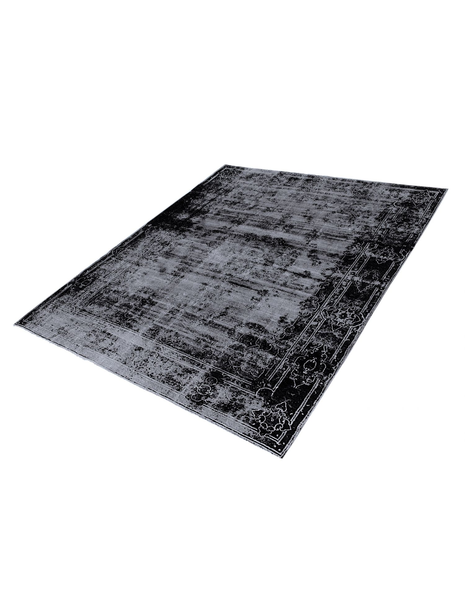 Tappeto vintage persiano  schwarz <br/>430 x 290 cm