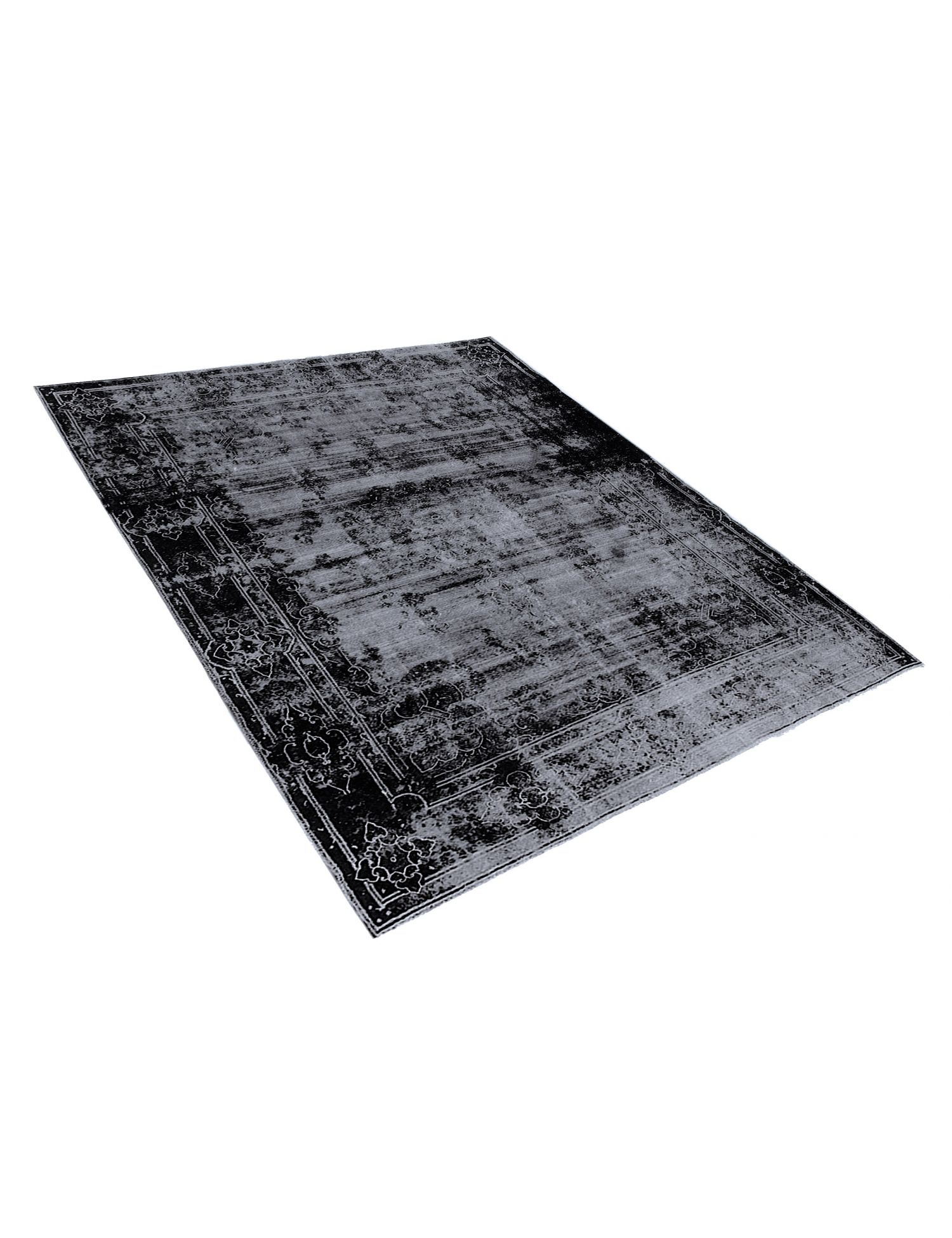 Tappeto vintage persiano  schwarz <br/>430 x 290 cm