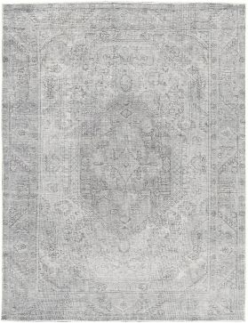 Vintage Carpet 283 x 195 grey