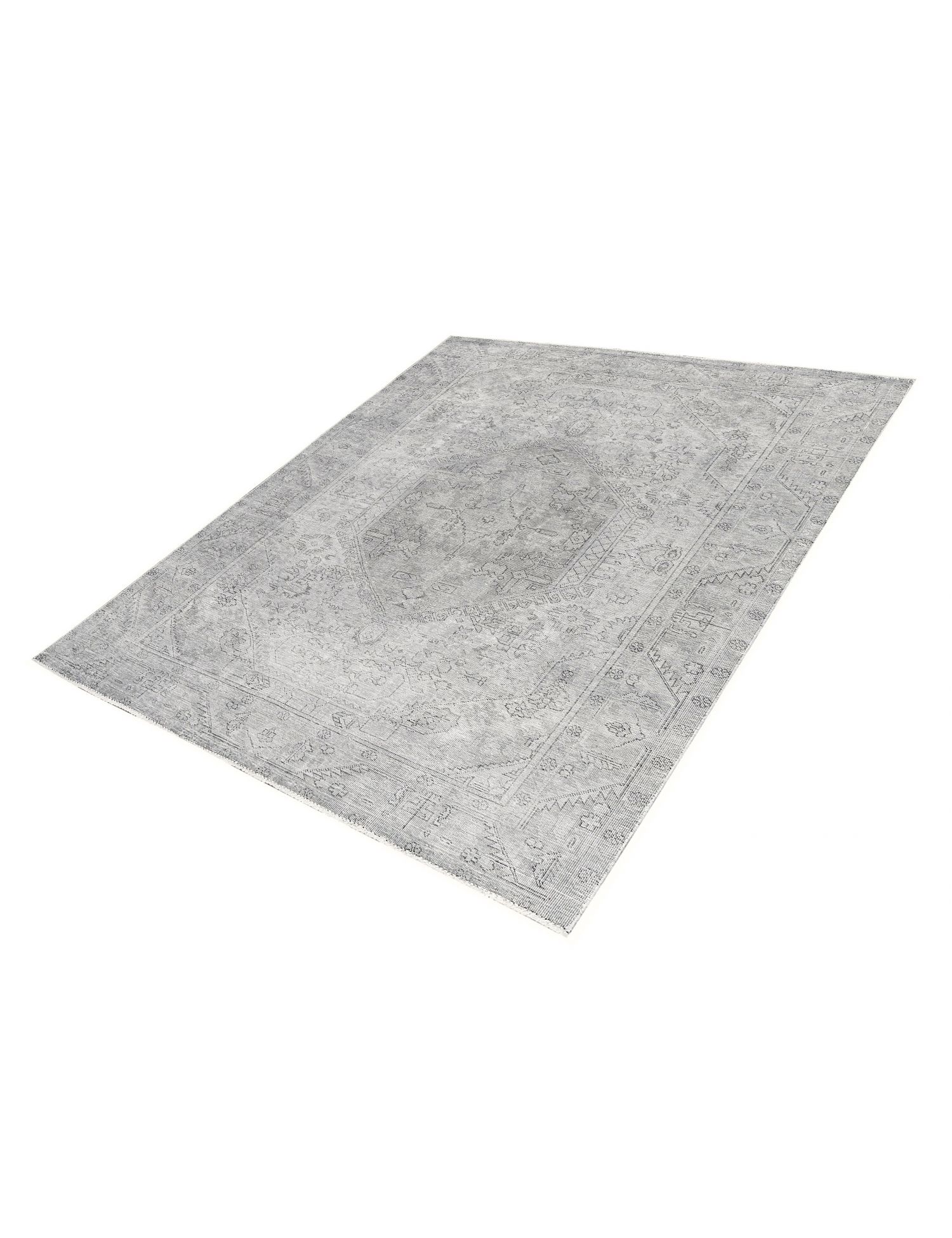 Tappeto Vintage  grau <br/>283 x 195 cm