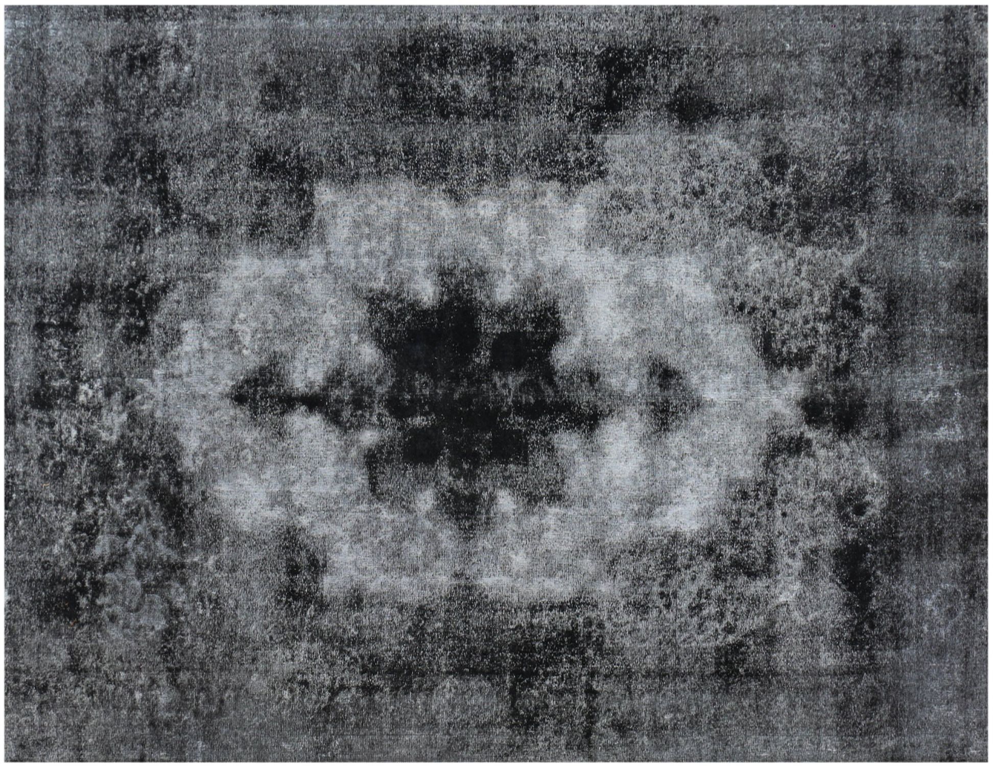 Tapis Vintage  noir <br/>464 x 308 cm