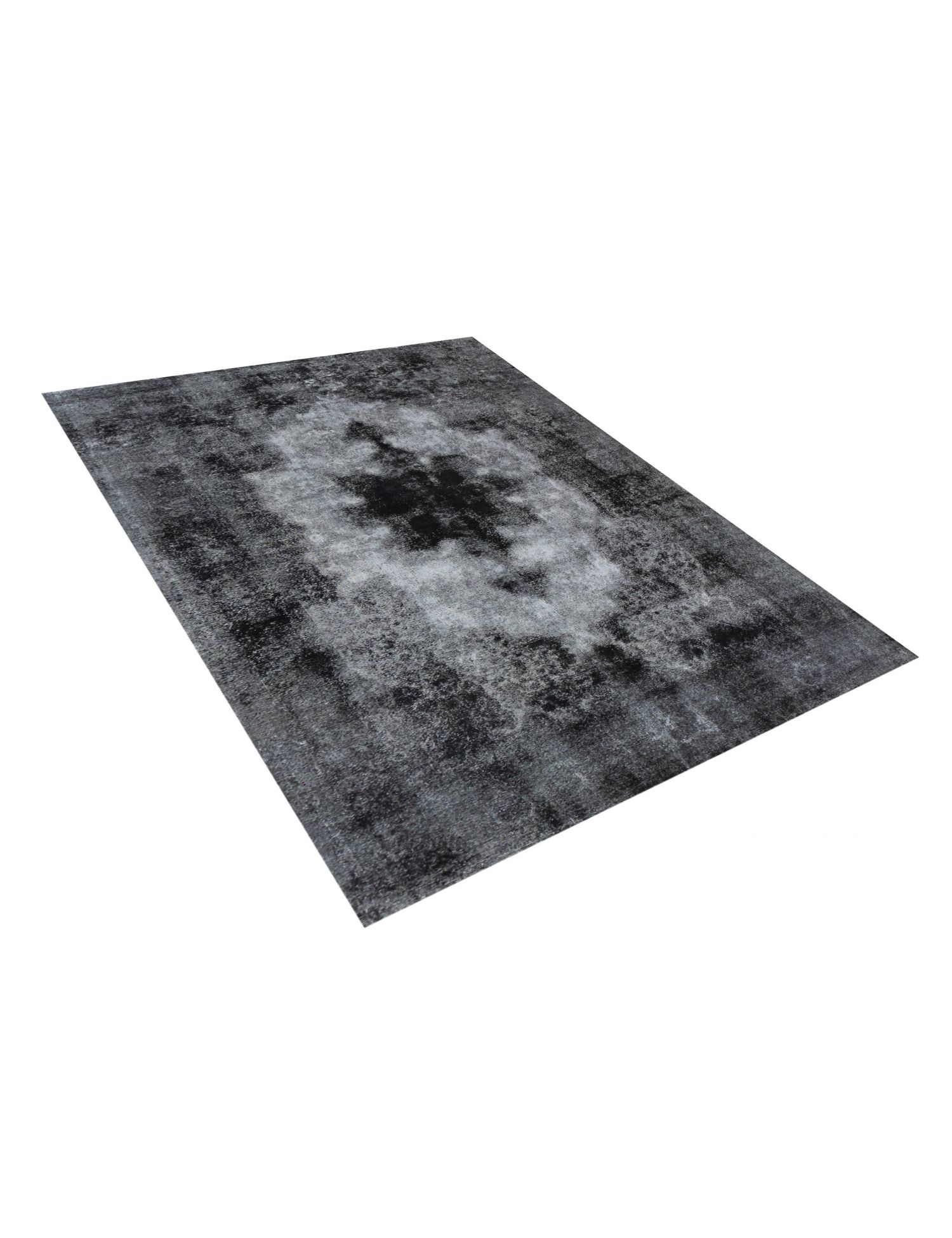 Tappeto Vintage  schwarz <br/>464 x 308 cm