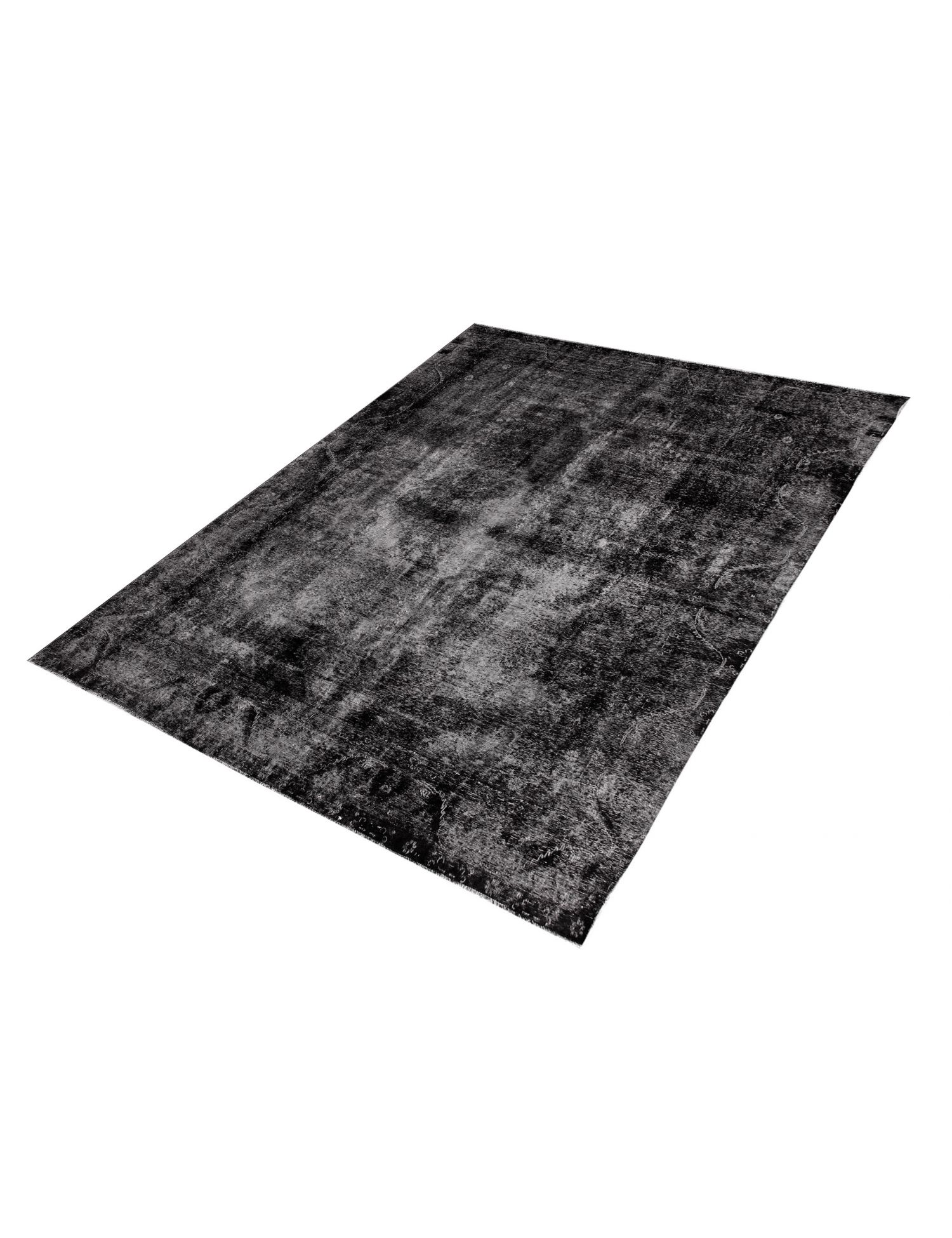 Tappeto vintage persiano  svart <br/>383 x 293 cm