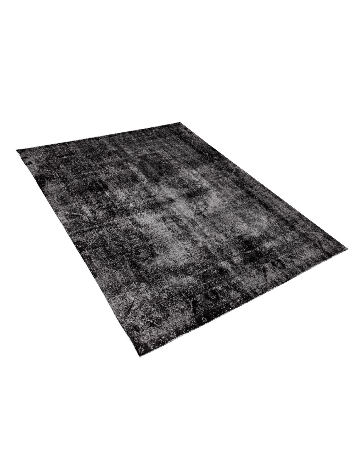 Tappeto vintage persiano  svart <br/>383 x 293 cm