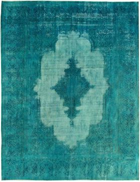 Persischer Vintage Heritage 455 x 324 blau