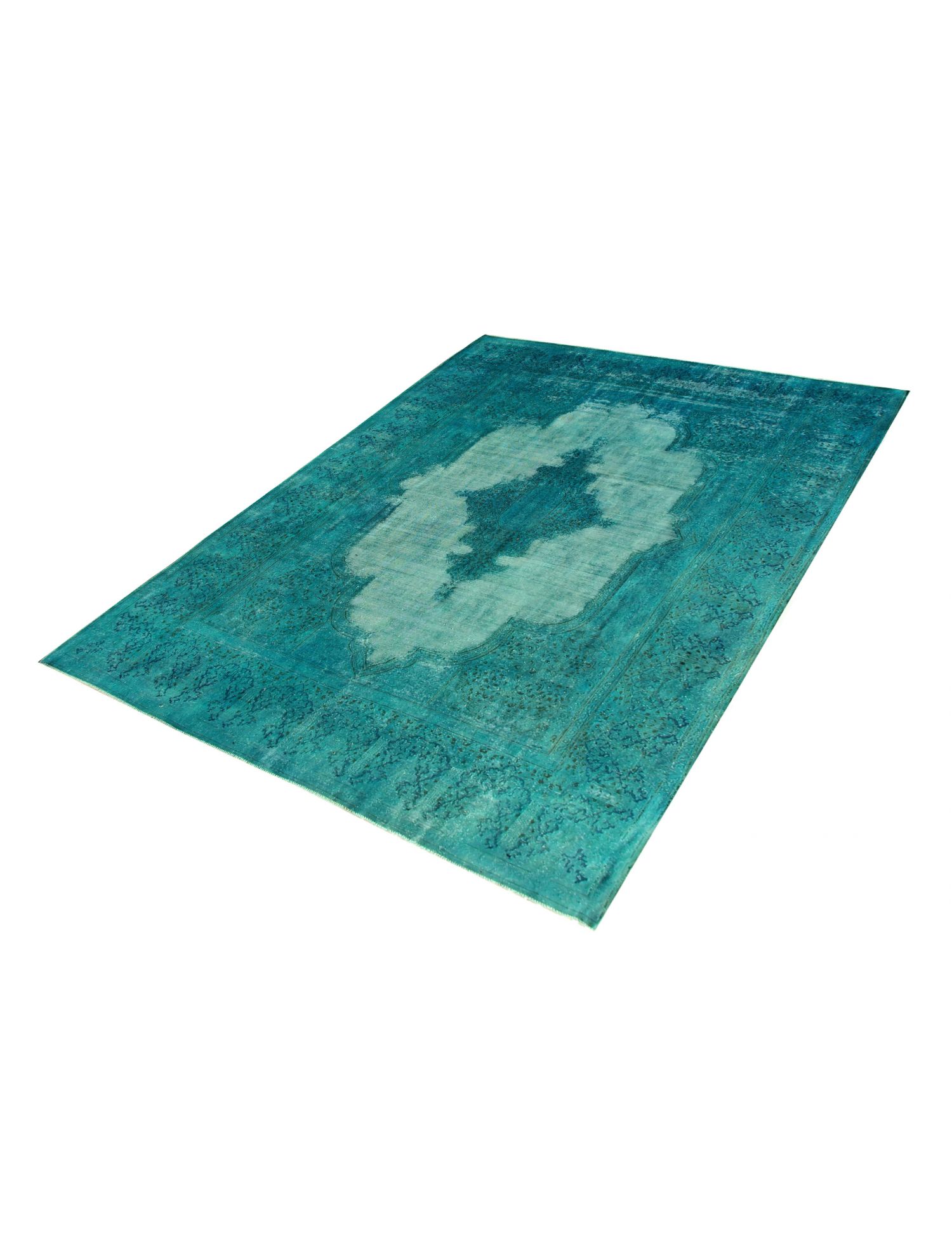 Vintage Heritage  blau <br/>455 x 324 cm