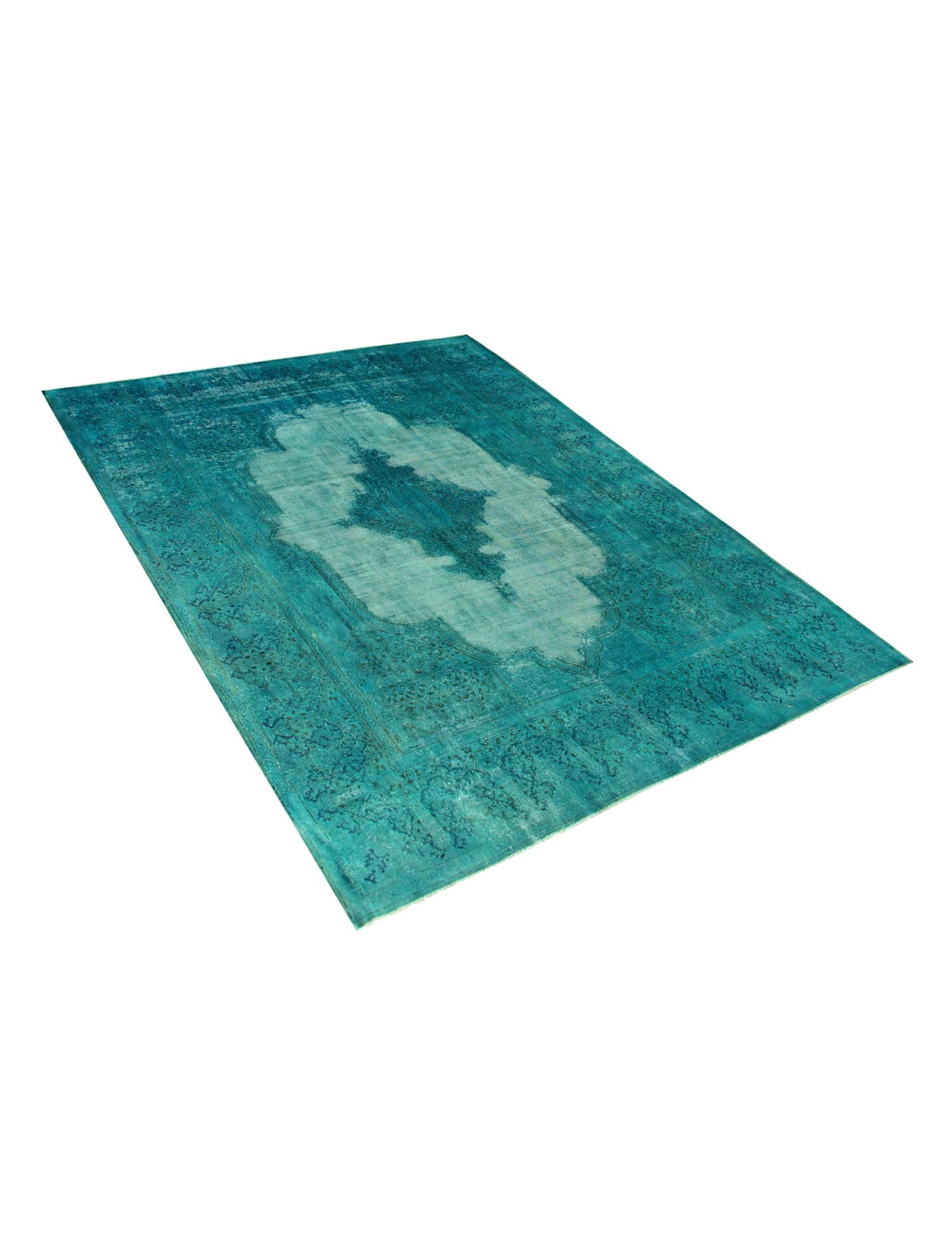 Vintage Heritage  blau <br/>455 x 324 cm
