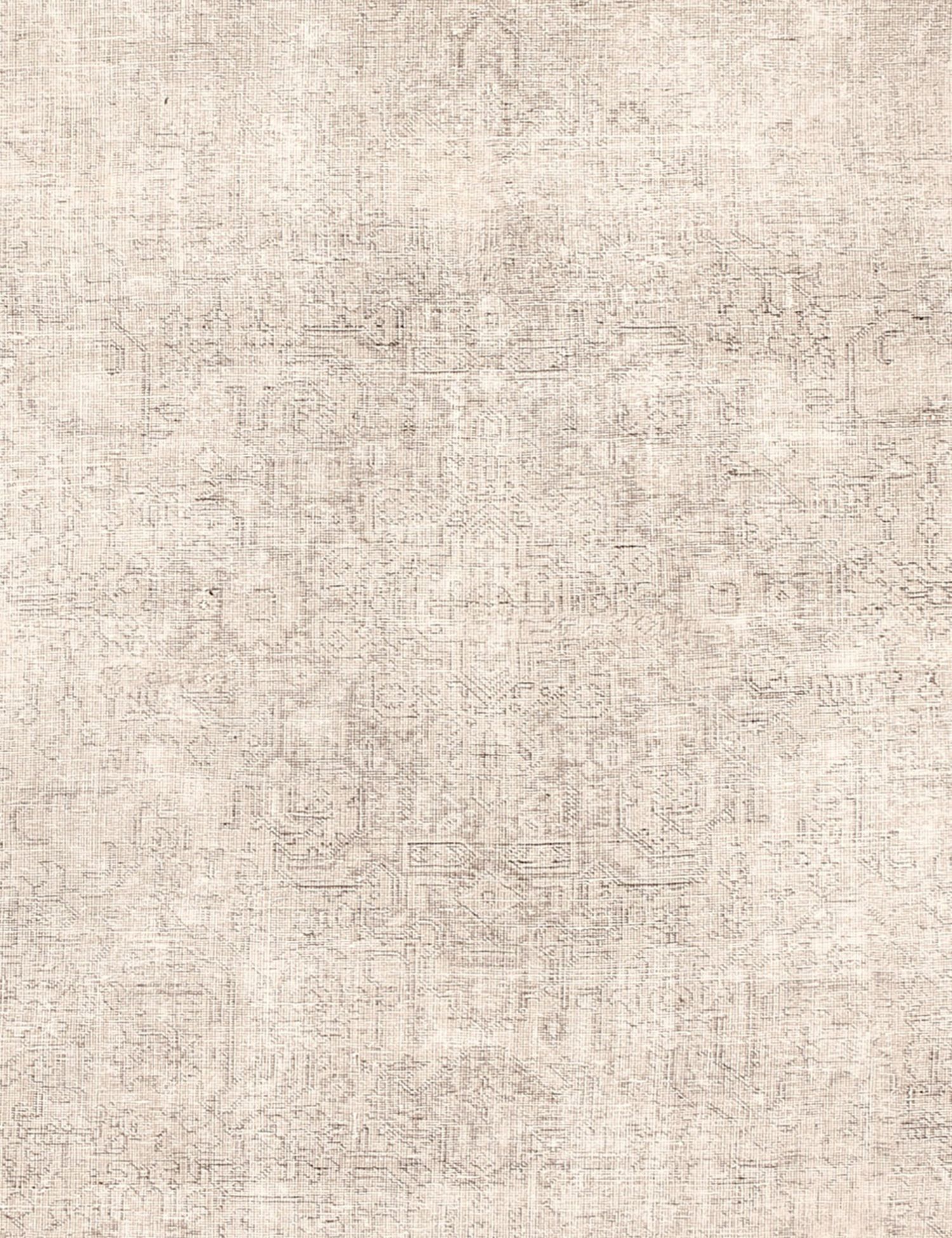Persian Vintage Carpet  beige  <br/>320 x 223 cm