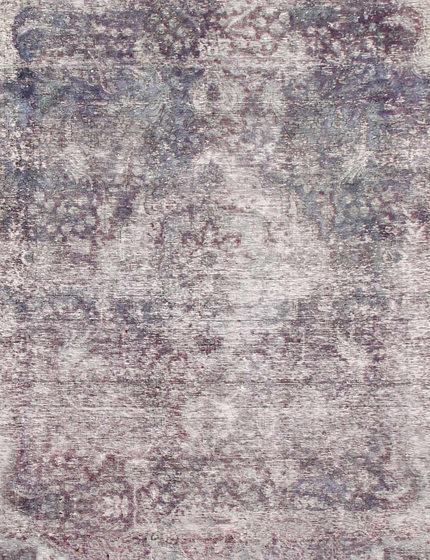 Persisk vintage teppe  turkis <br/>344 x 240 cm