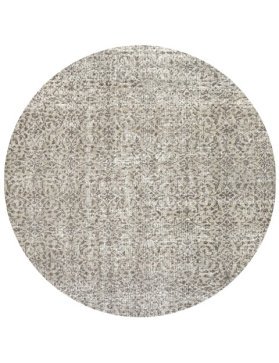 Vintagetæppe 156 x 156